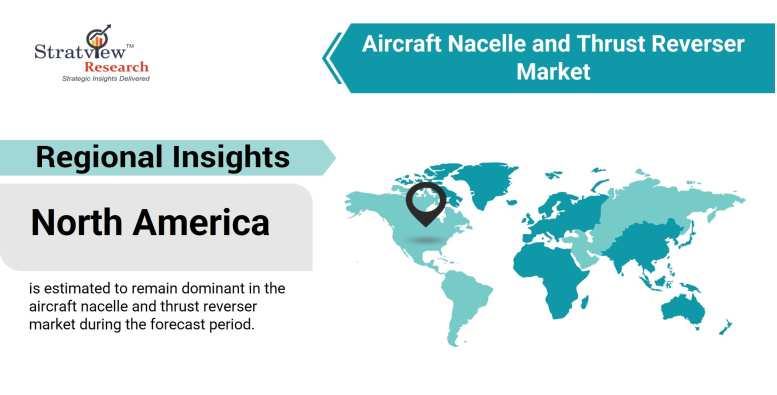 Aircraft-Nacelle-and-Thrust-Reverser-Market-Regional-Analysis